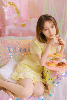 蜜柚MIYOU